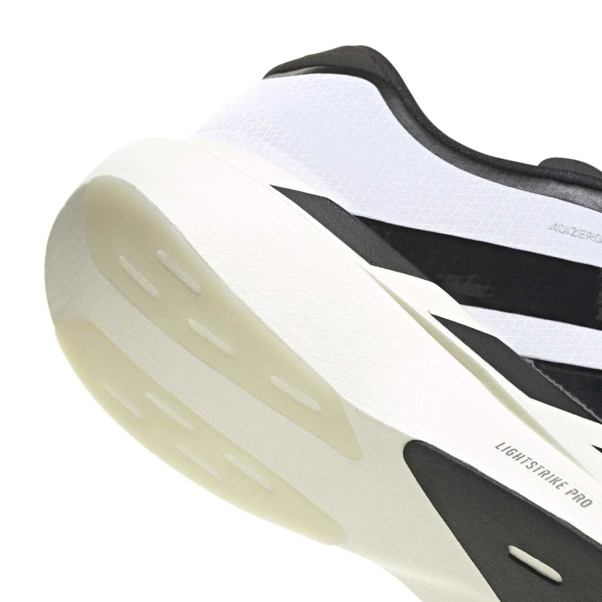 Adizero Evo SL Zip 'Cloud White'