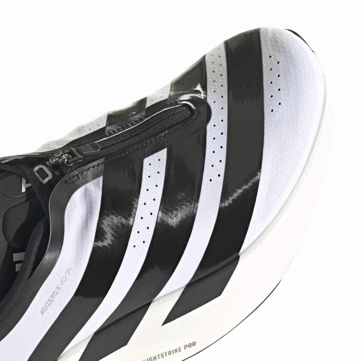 Adizero Evo SL Zip 'Cloud White'
