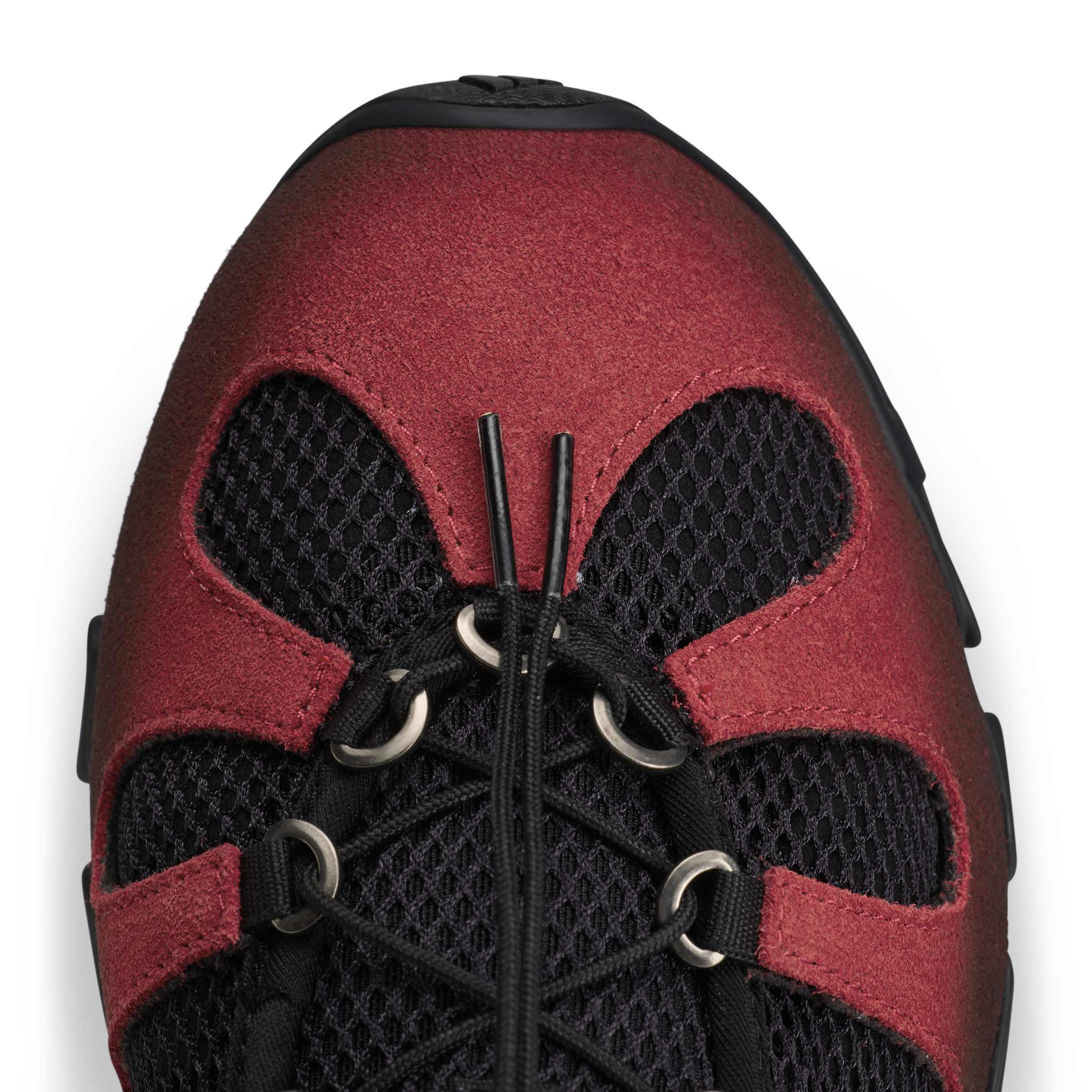 + Avavav Wmns Megaride 'Power Red'