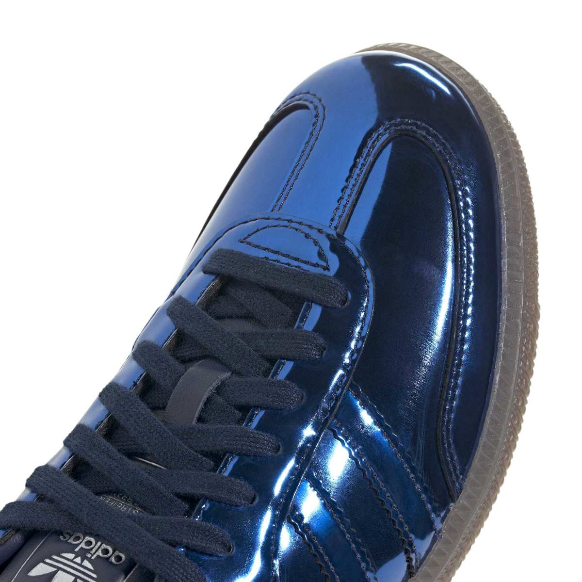 Wmns Samba OG 'Night Indigo Gum'