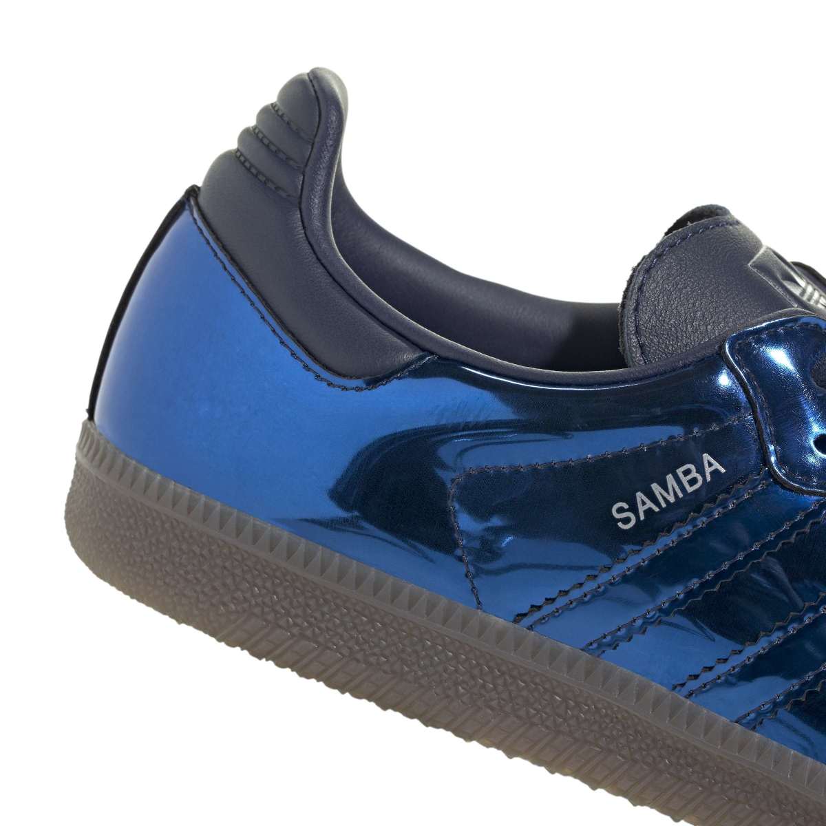 Wmns Samba OG 'Night Indigo Gum'