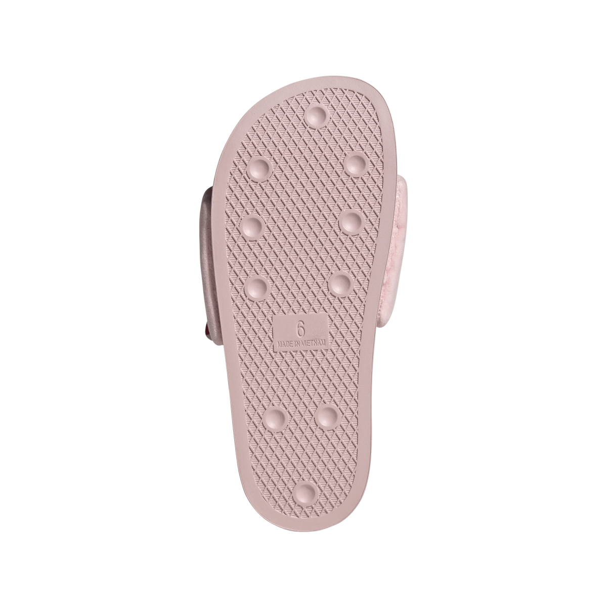 + Care Bears Wmns Adilette 'Clear Pink'