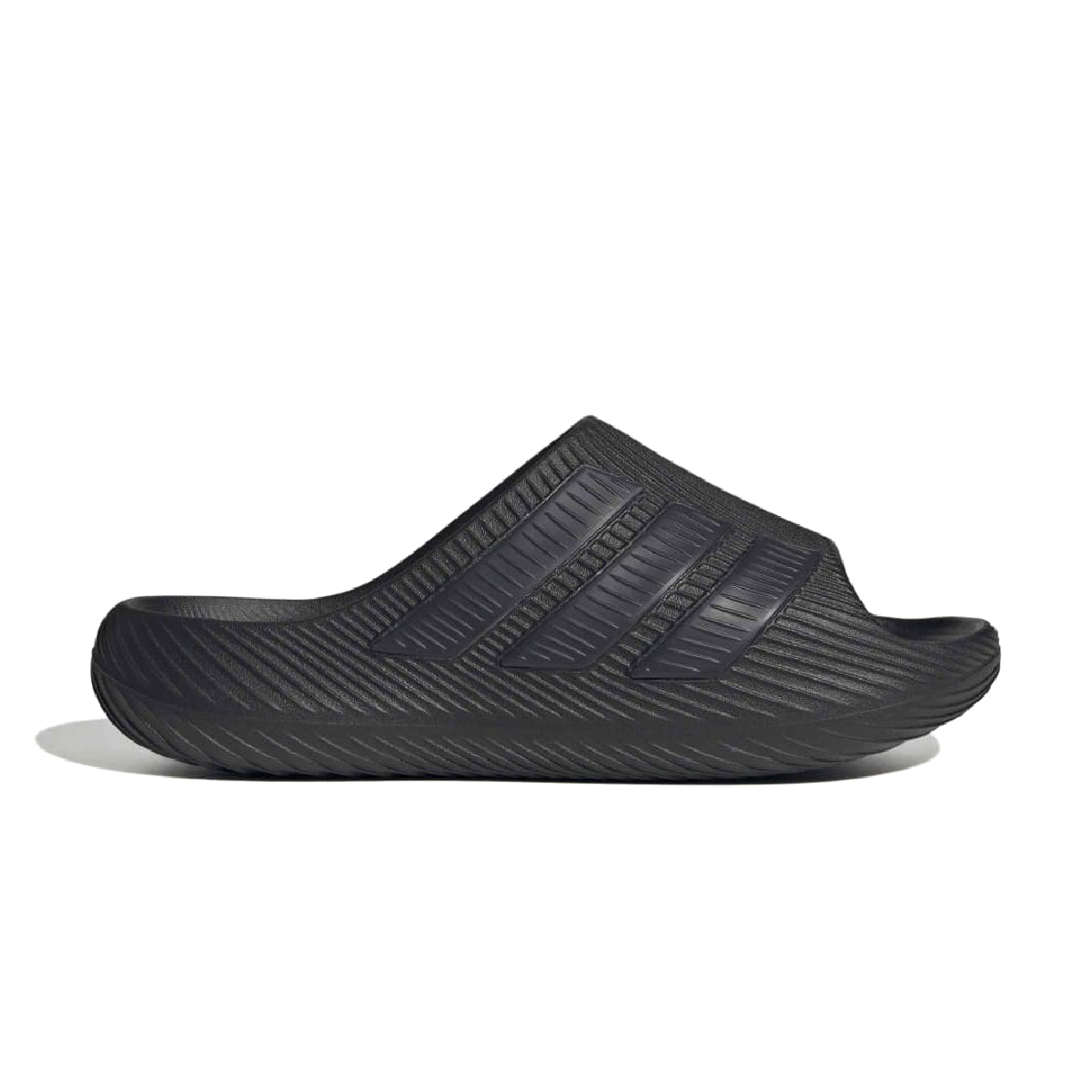 Purechill Slide 'Core Black Carbon'