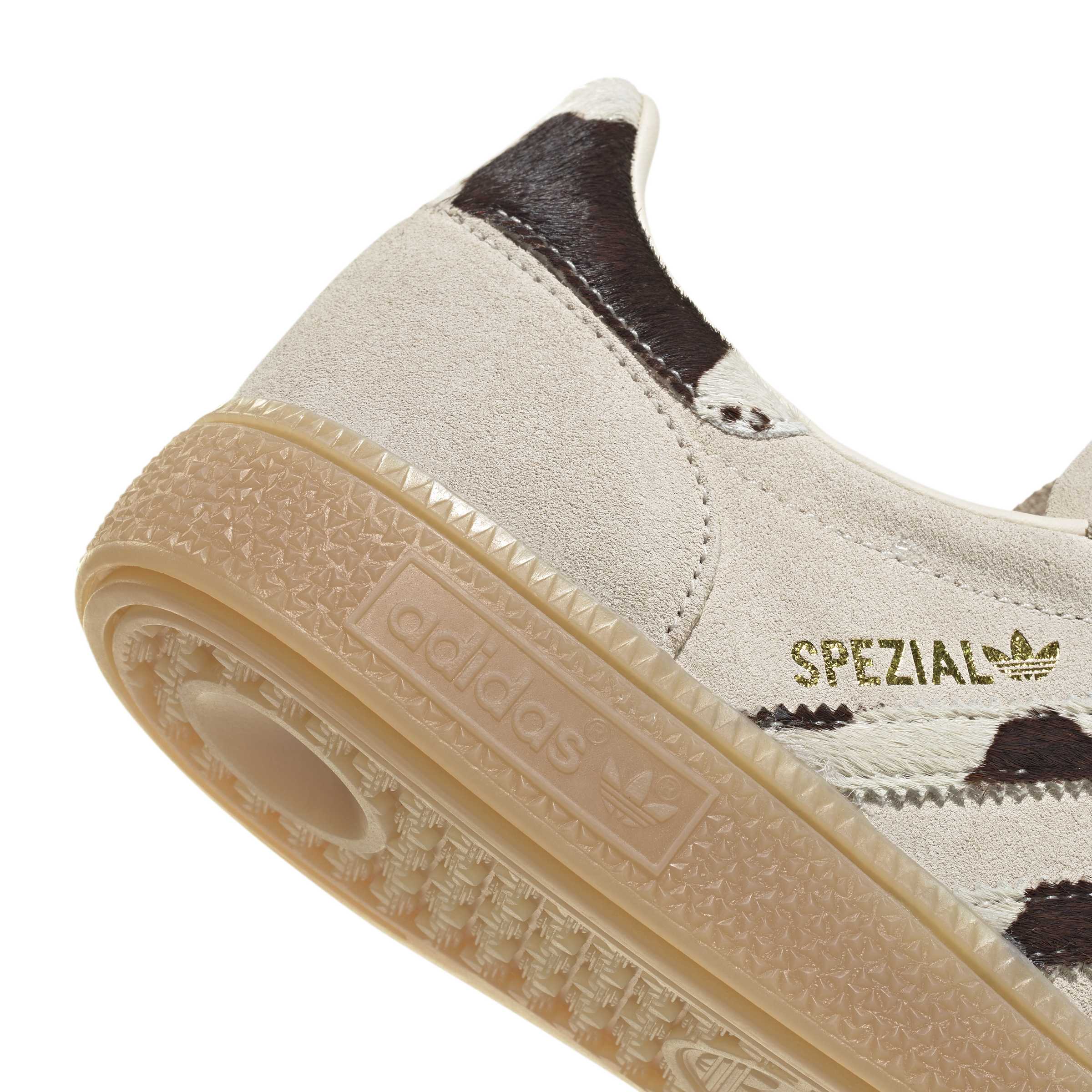 Wmns Handball Spezial 'Cow Stripes'