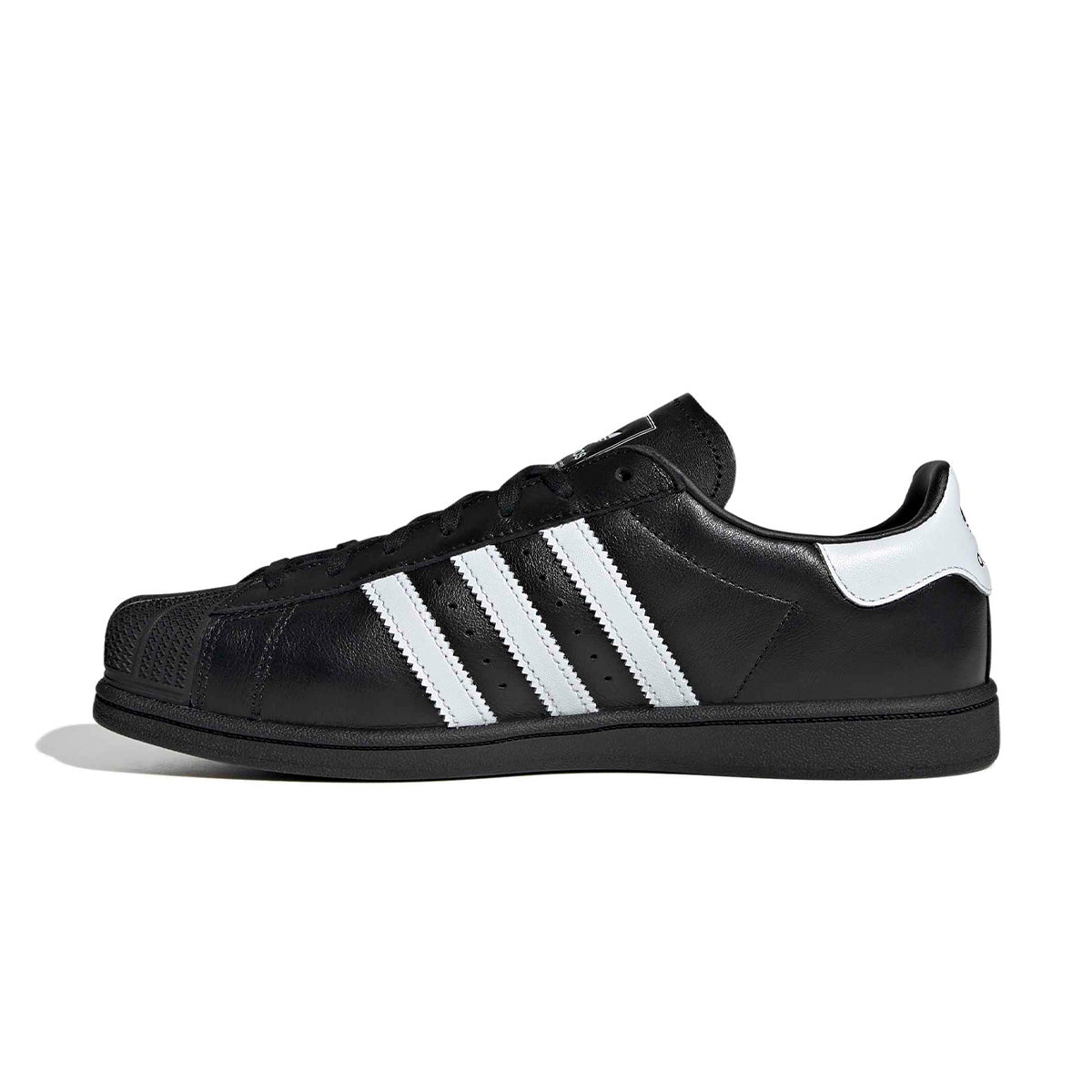 Superstar Square 'Black White'