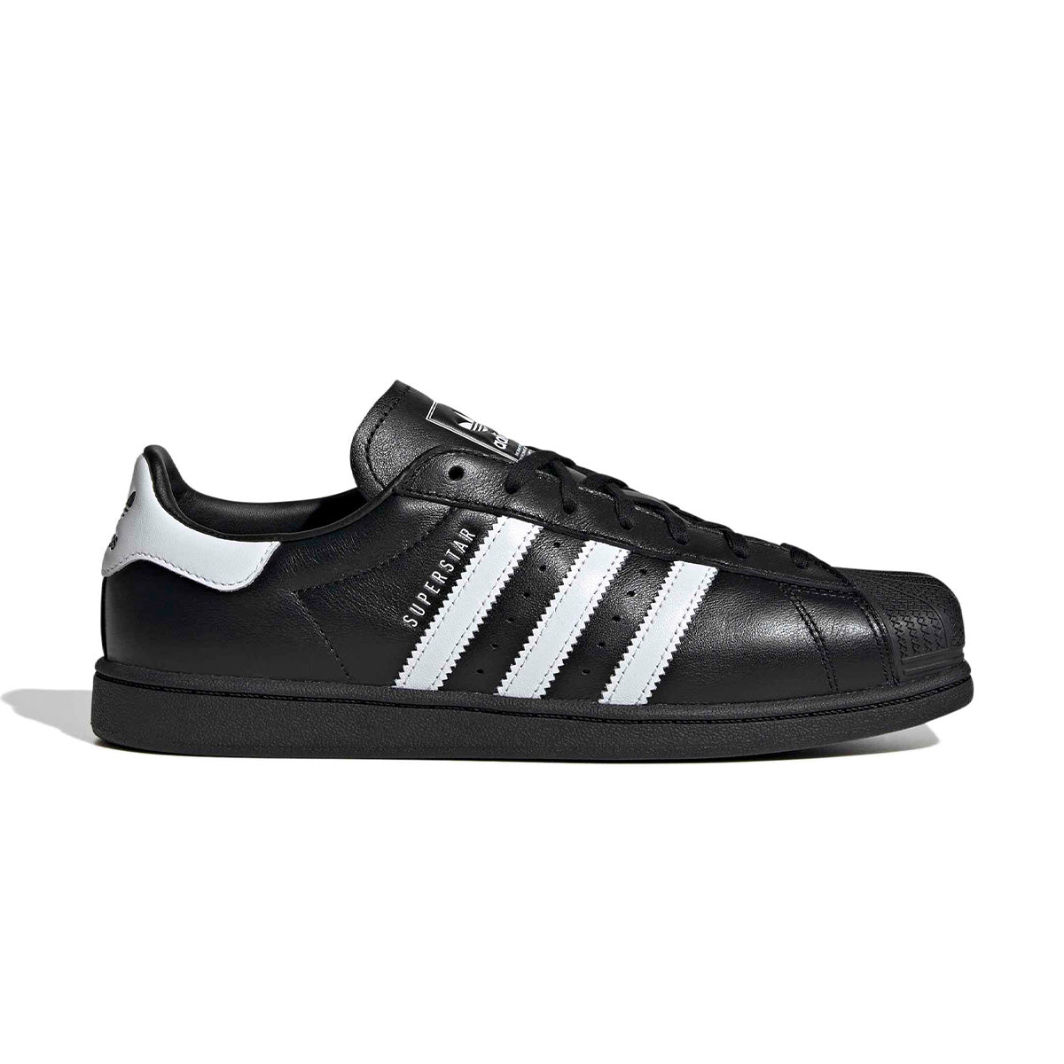 Superstar Square 'Black White'