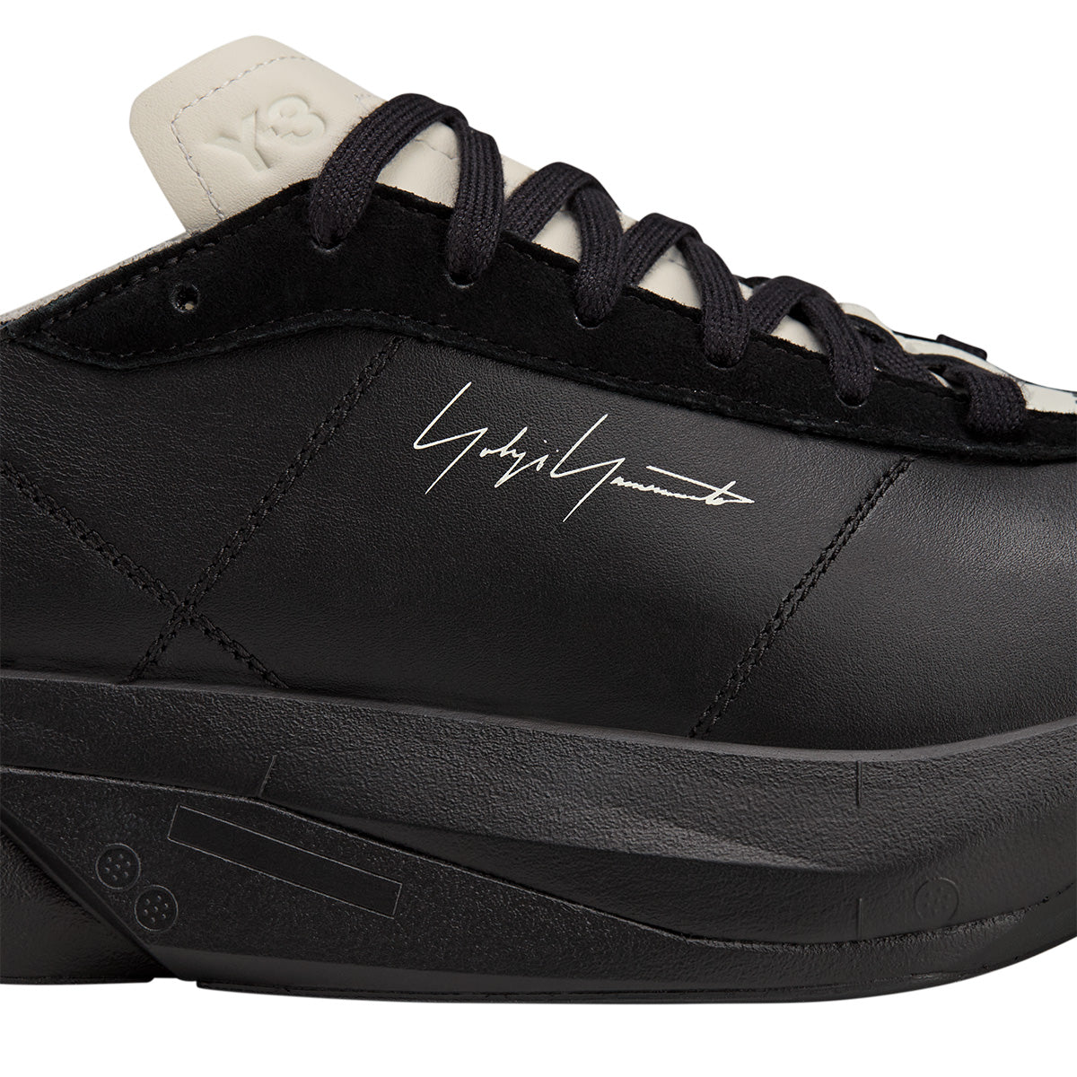 Adios Pro 3 LX 'Black'