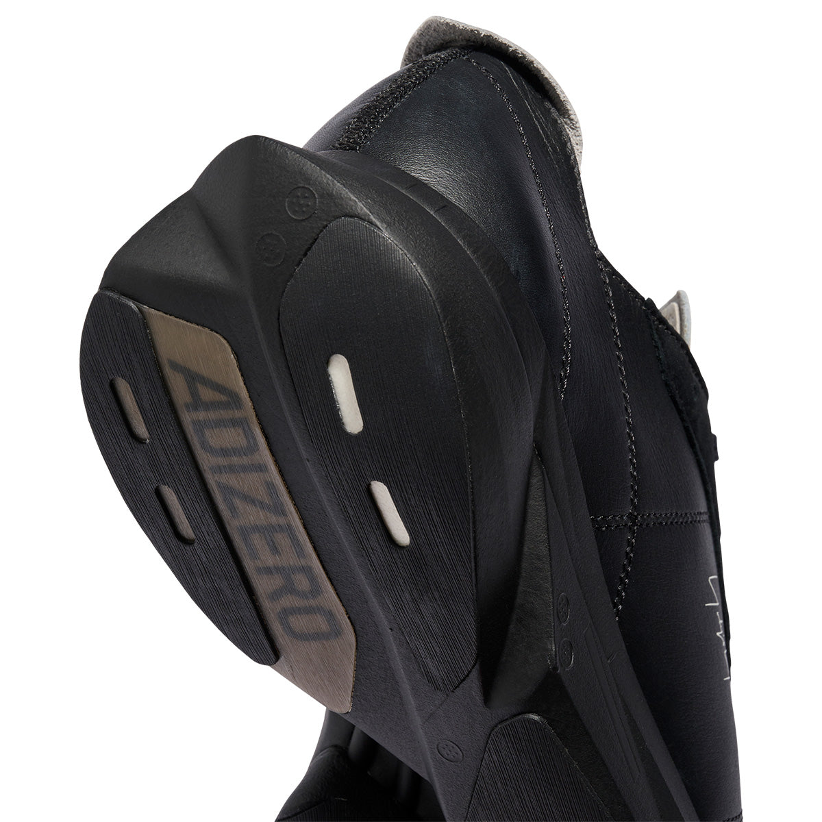 Adios Pro 3 LX 'Black'