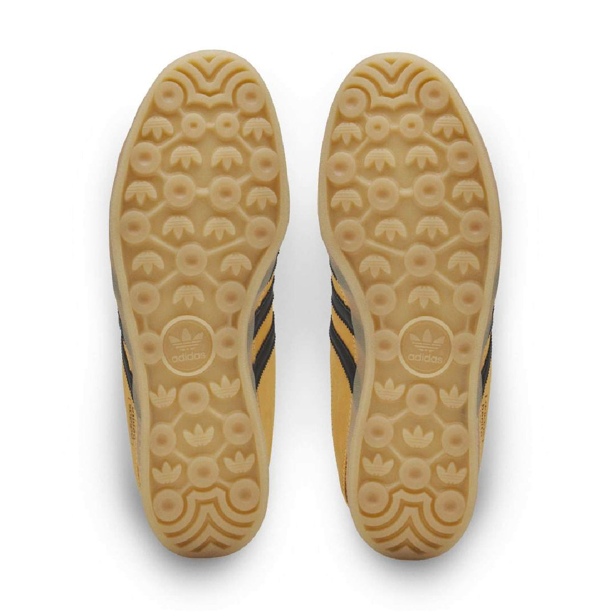 + Bad Bunny Gazelle Indoor 'Solar Gold Gum'