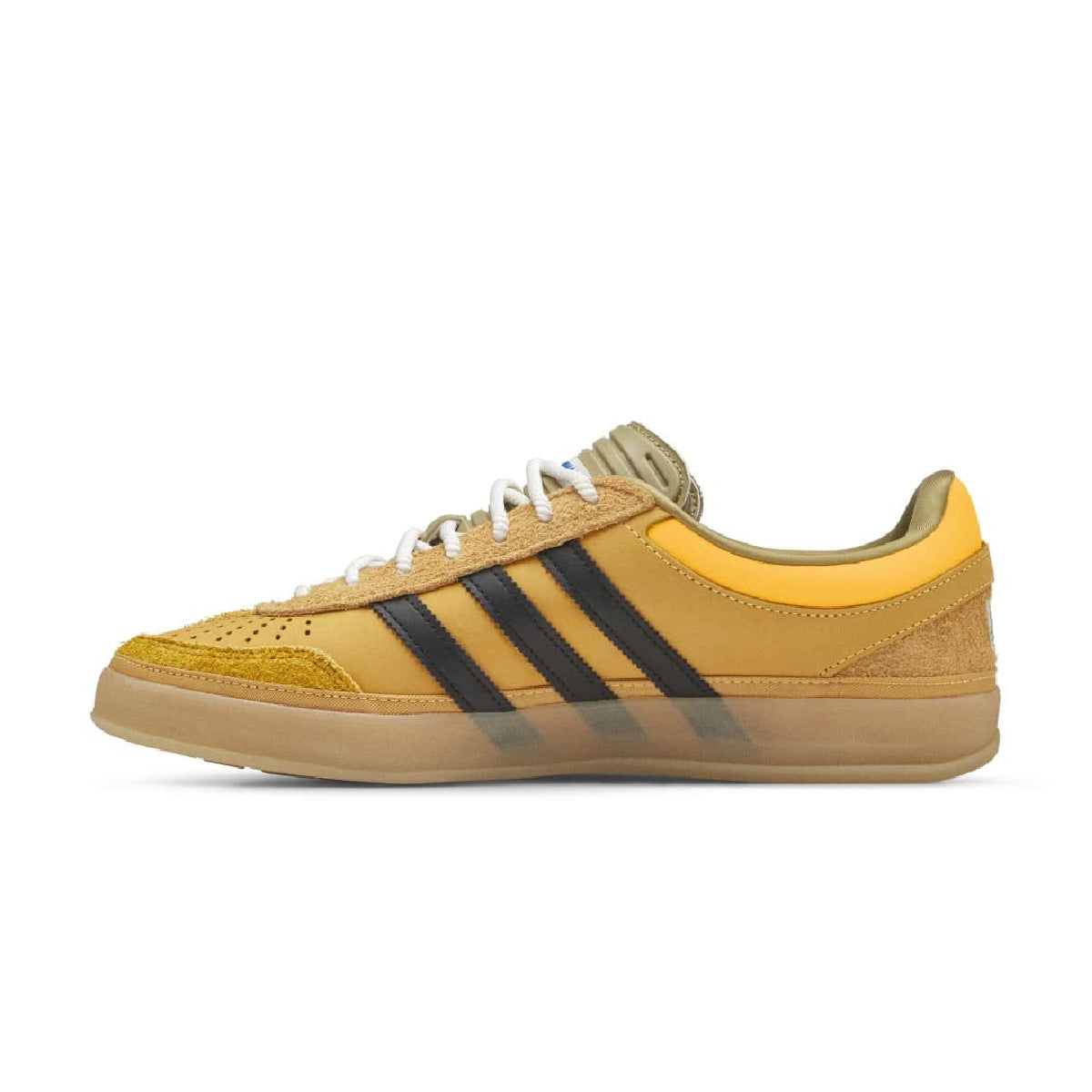 + Bad Bunny Gazelle Indoor 'Solar Gold Gum'