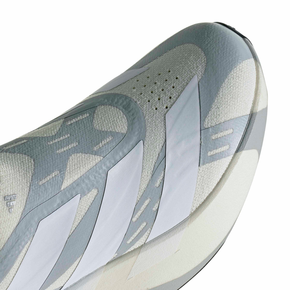 Wmns Adizero Evo SL Exo 'Cloud White Grey'