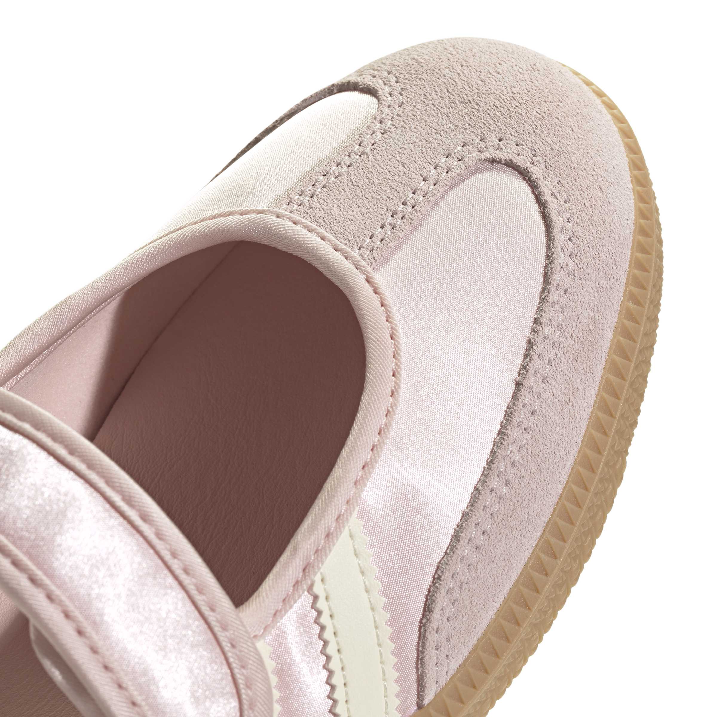 Wmns Samba Jane 'Satin Sandy Pink'
