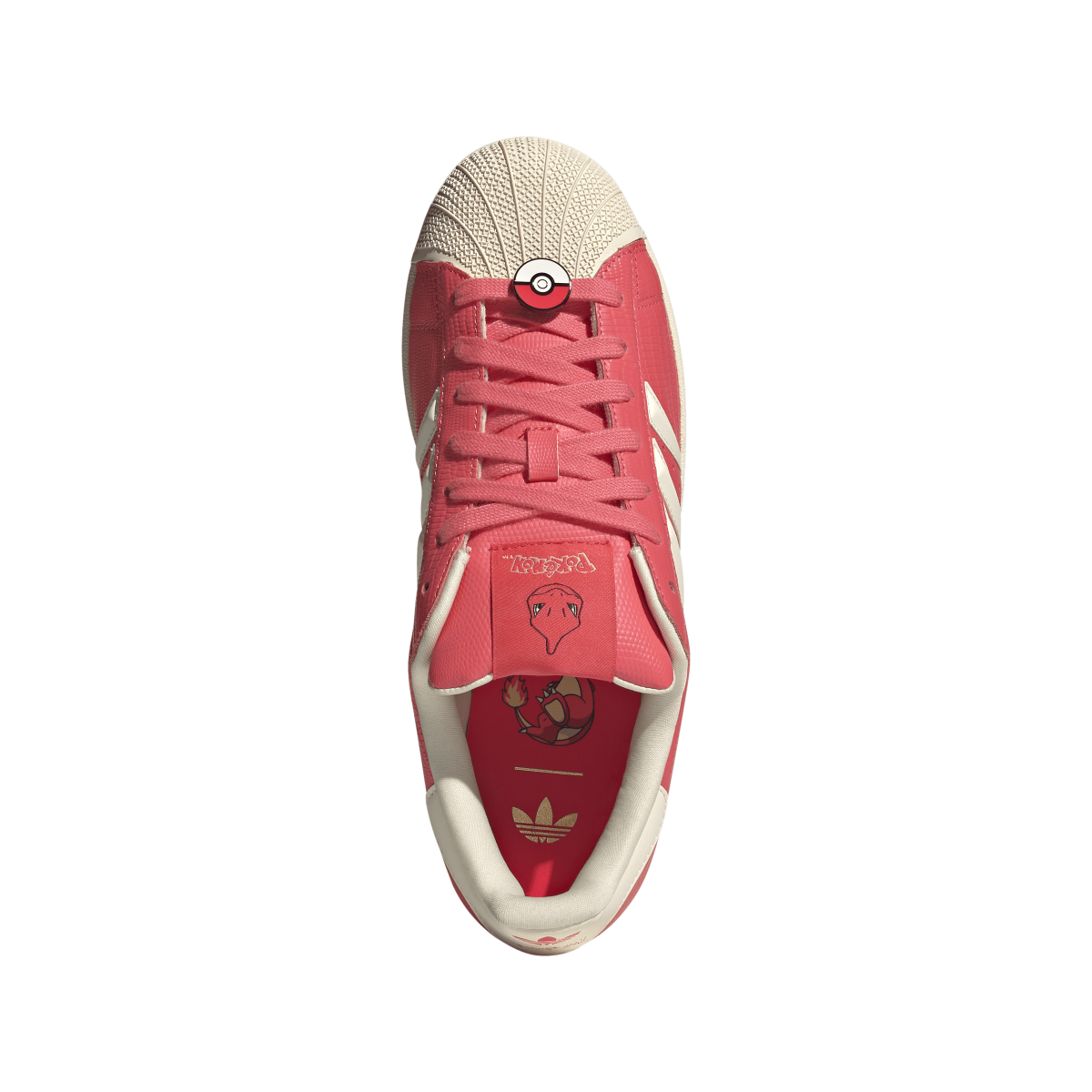 Superstar II 'Charmeleon'