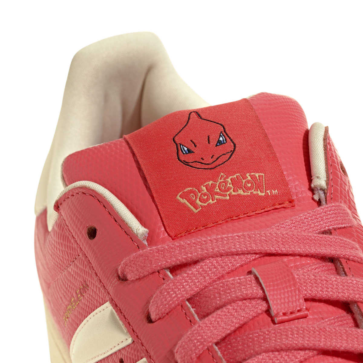 Superstar II 'Charmeleon'