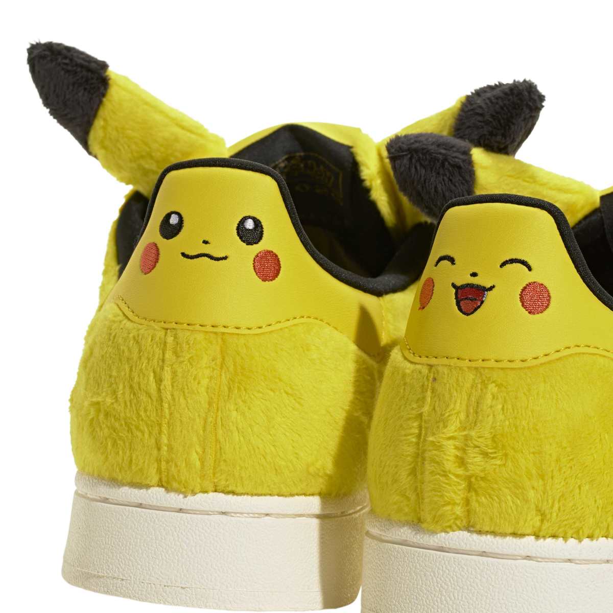 + Pokemon Superstar II 'Pikachu Yellow'