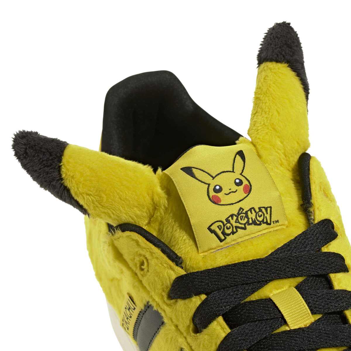 + Pokemon Superstar II 'Pikachu Yellow'