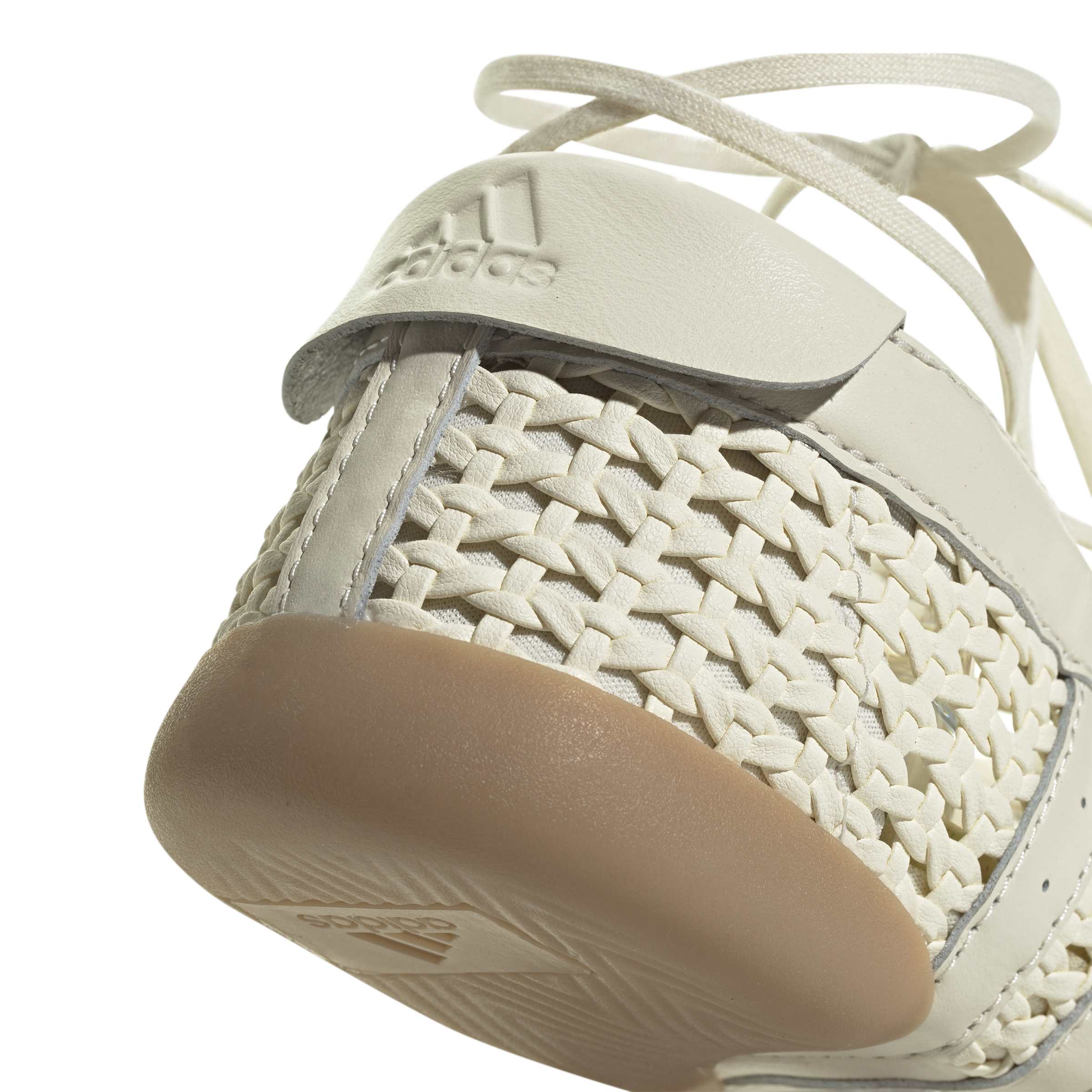 Wmns Taekwondo Mei Ballet 'Basketweave Cream'