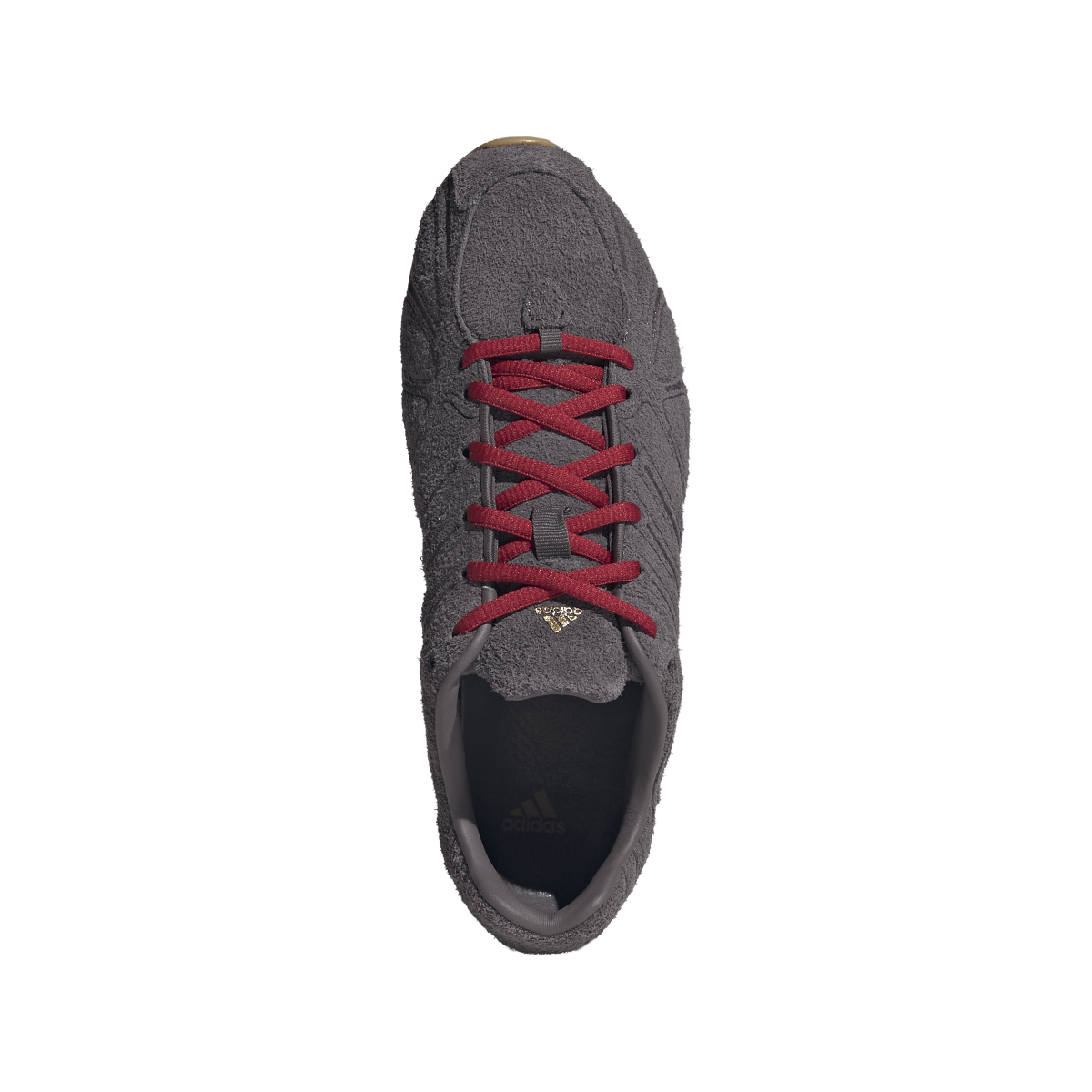 Wmns Ghost Sprint 'Grey Strata'