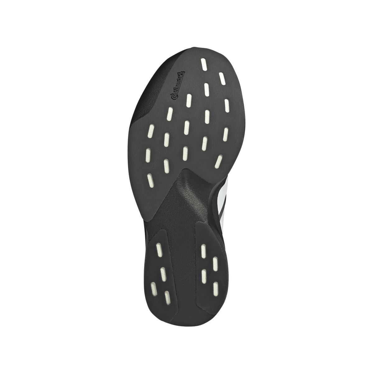 Adizero Evo SL EXO 'Black Metallic Silver'