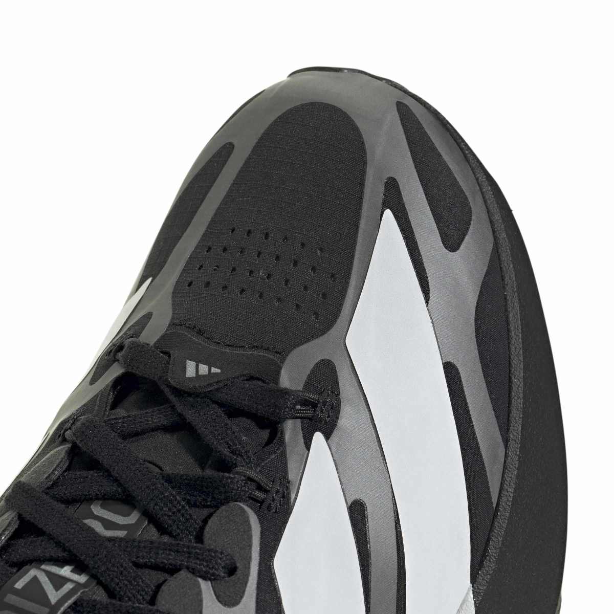 Adizero Evo SL EXO 'Black Metallic Silver'