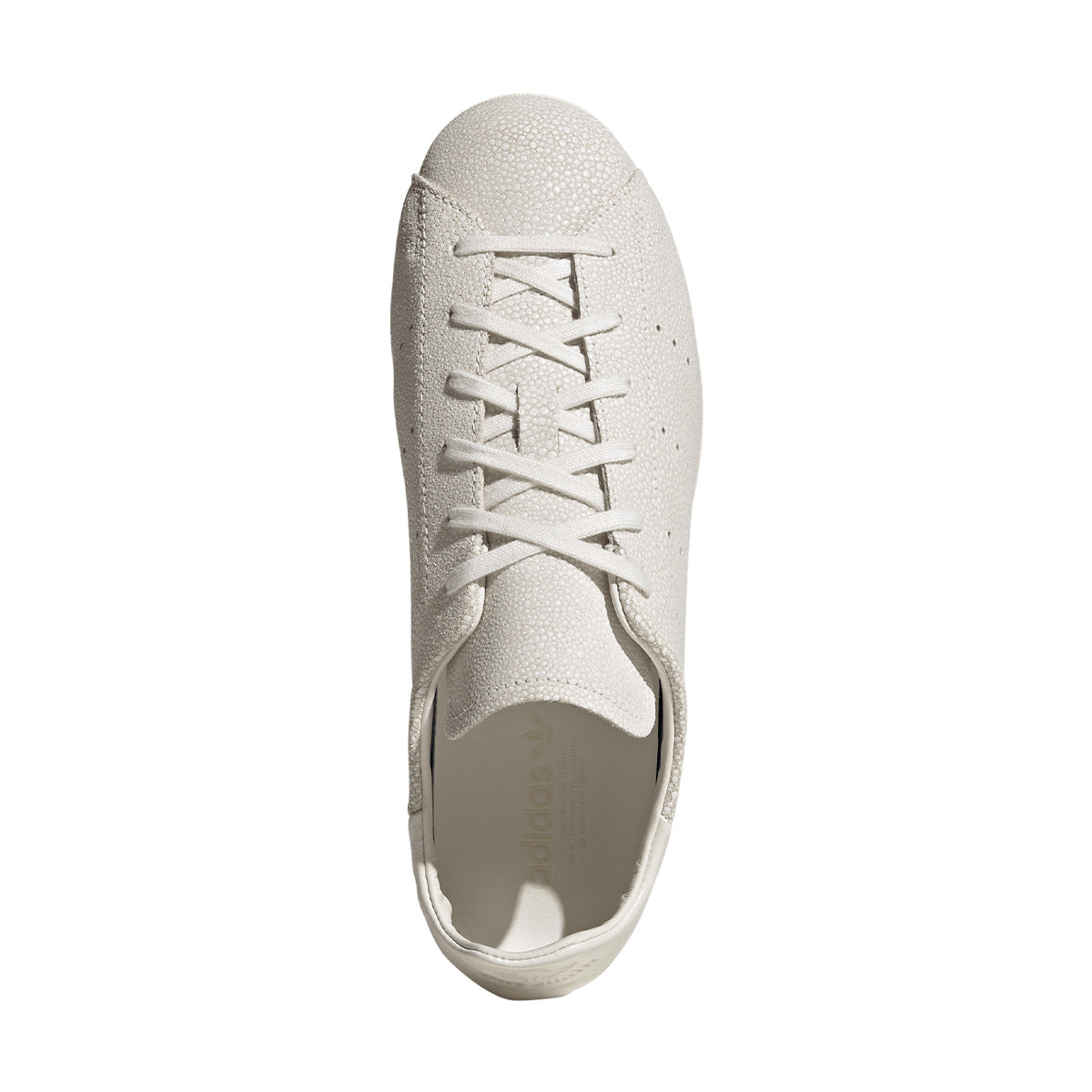 Wmns Stan Smith Lo Pro 'Stingray Cloud White'