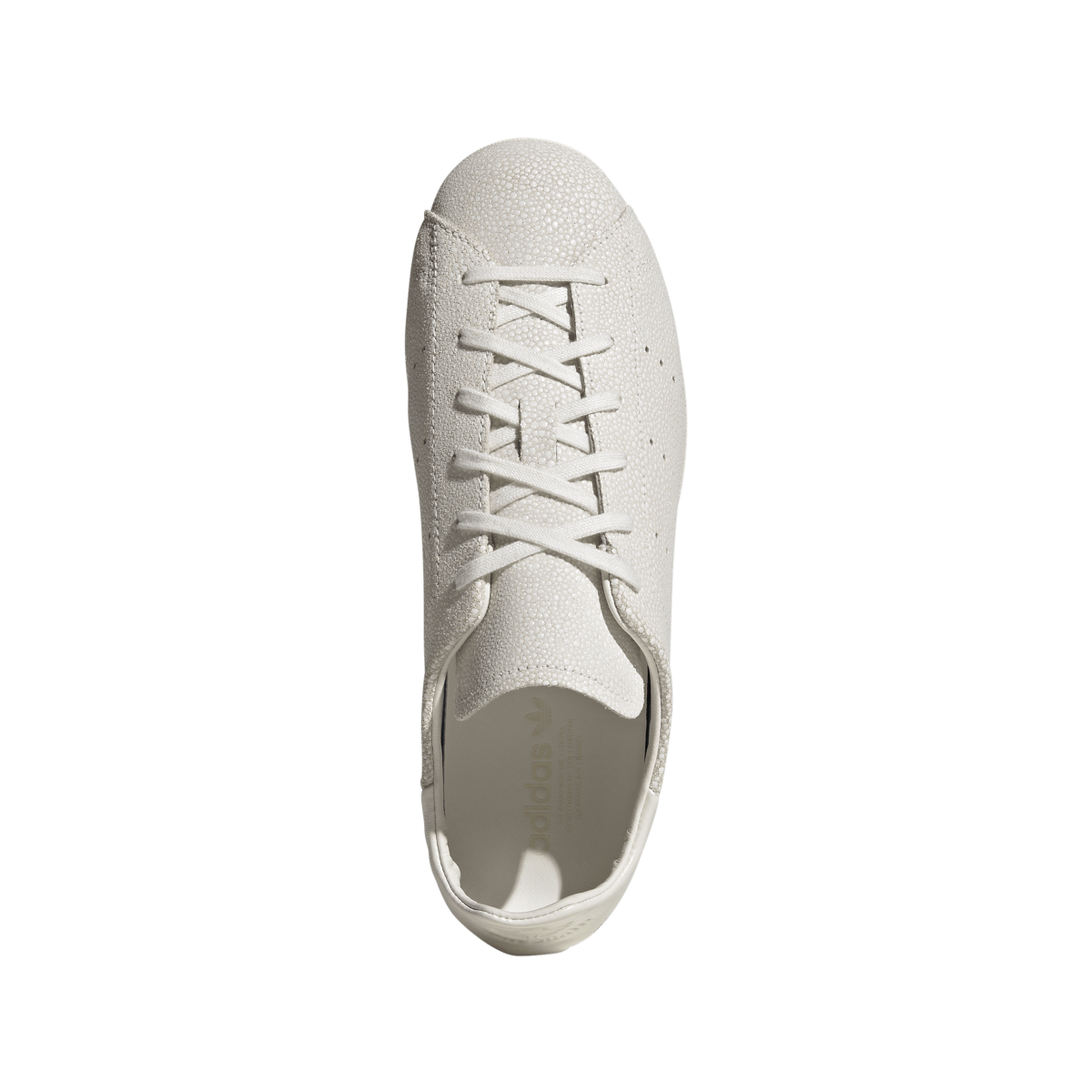 Wmns Stan Smith Lo Pro 'Stingray Cloud White'
