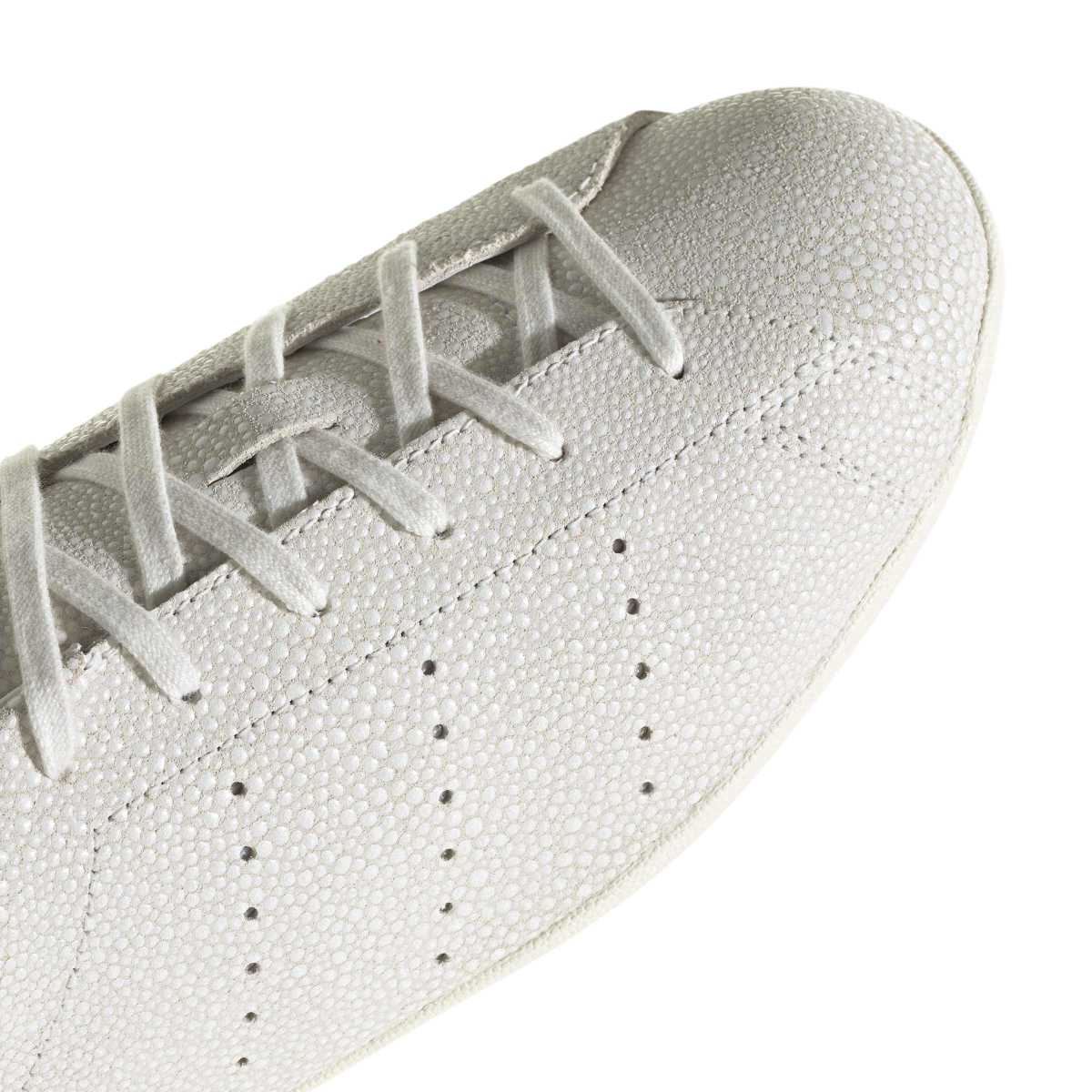 Wmns Stan Smith Lo Pro 'Stingray Cloud White'