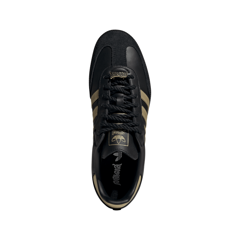 + Dry Clean Only Samba OG 'Core Black'
