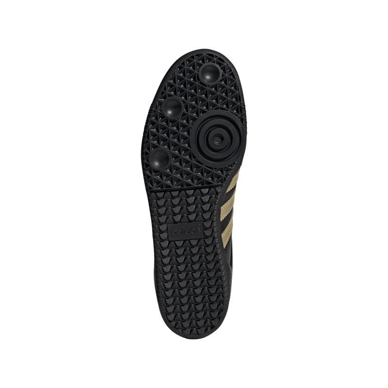 + Dry Clean Only Samba OG 'Core Black'