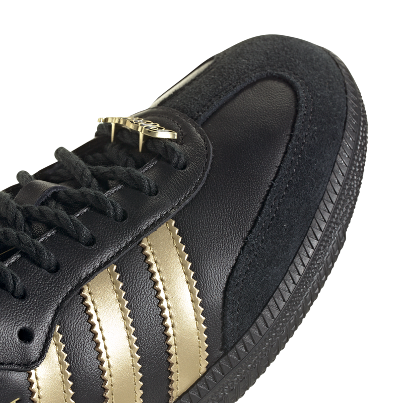 + Dry Clean Only Samba OG 'Core Black'