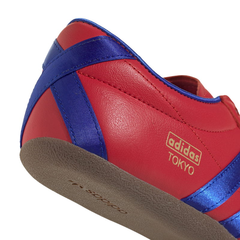 + Dry Clean Only Wmns Tokyo 'Collegiate Red'