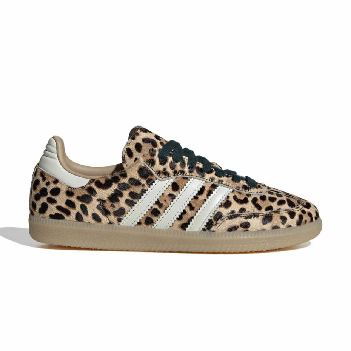 Wmns Samba OG 'Leopard'