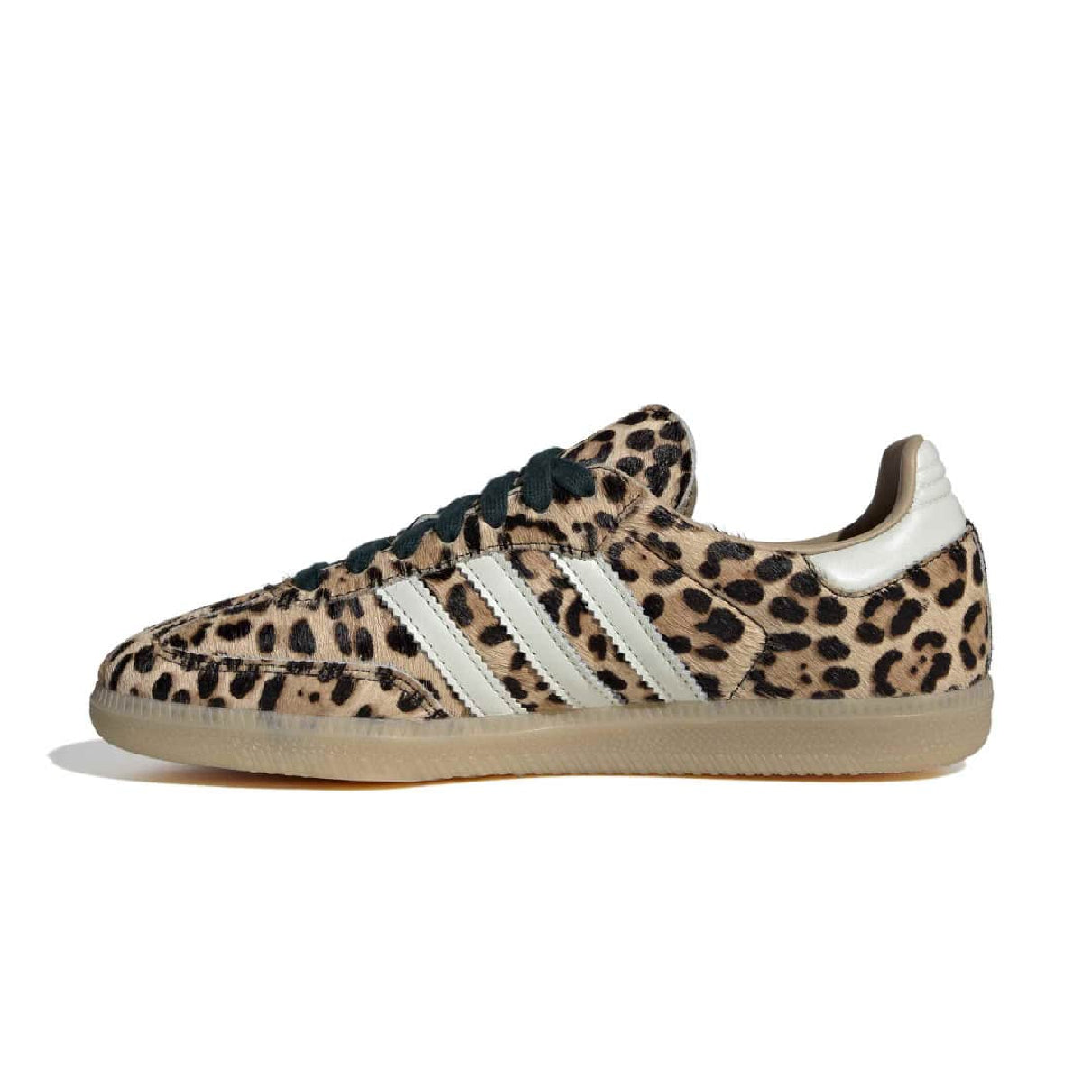 Wmns Samba OG 'Leopard'