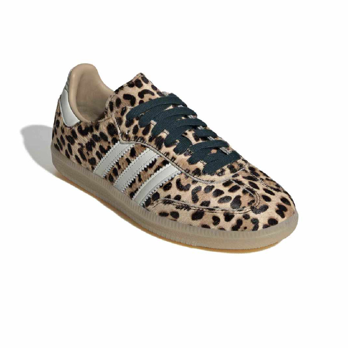 Wmns Samba OG 'Leopard'