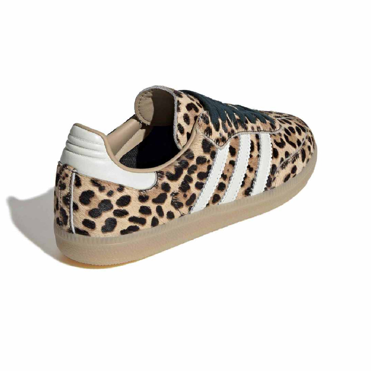 Wmns Samba OG 'Leopard'