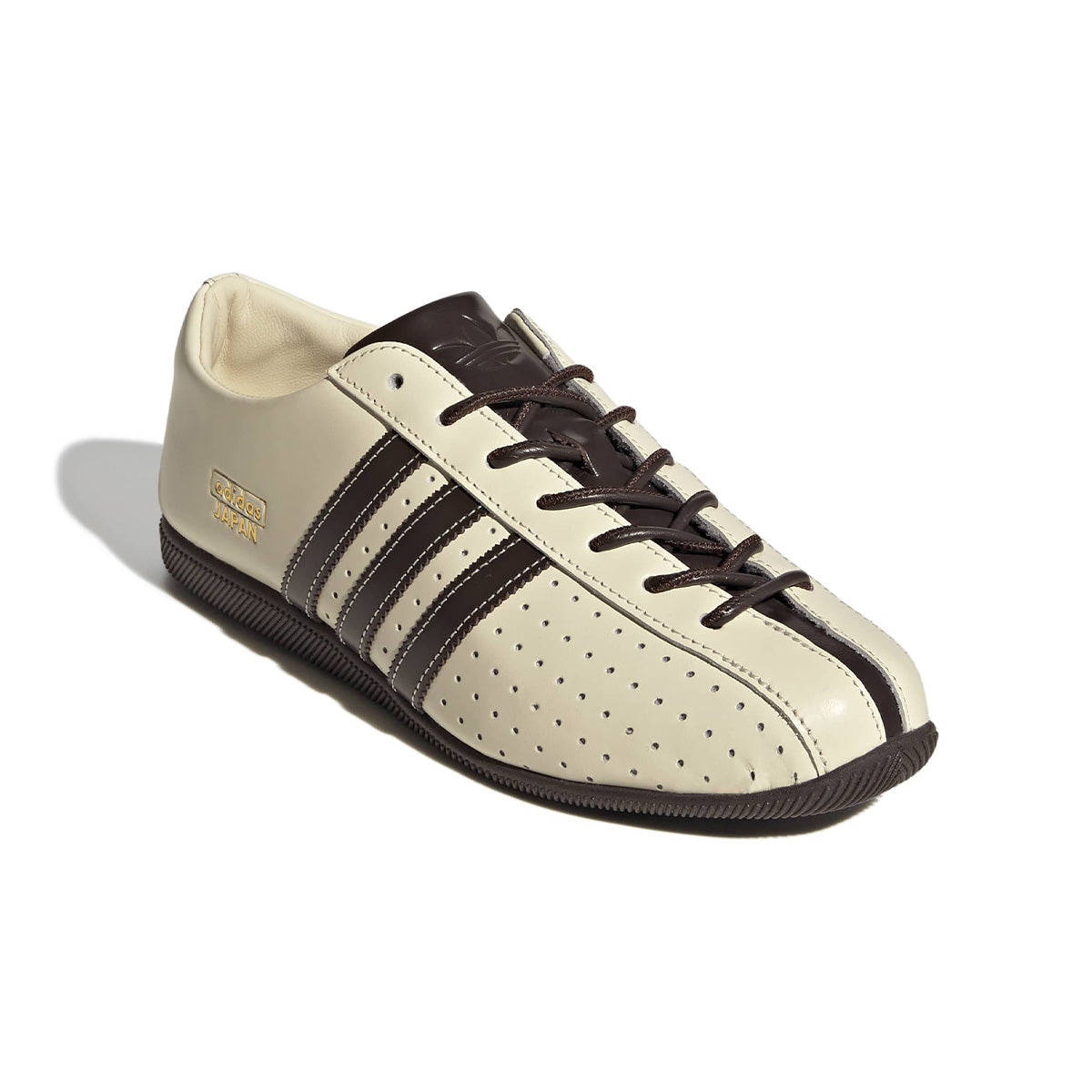 Japan Lux 'Cream White Aurora Coffee'