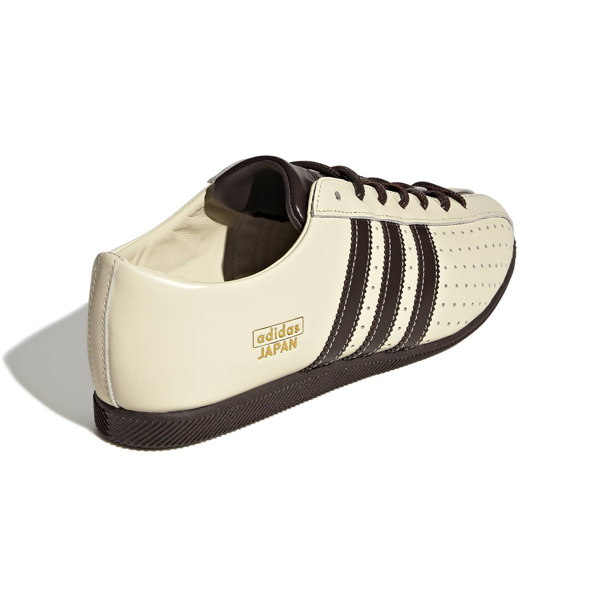 Japan Lux 'Cream White Aurora Coffee'