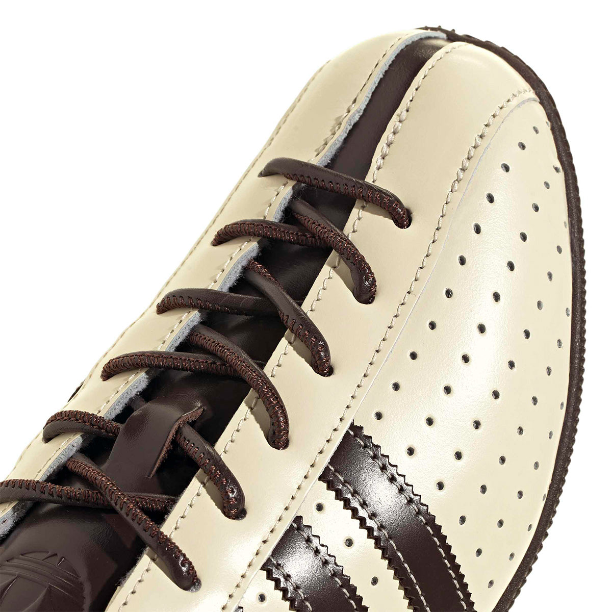 Japan Lux 'Cream White Aurora Coffee'
