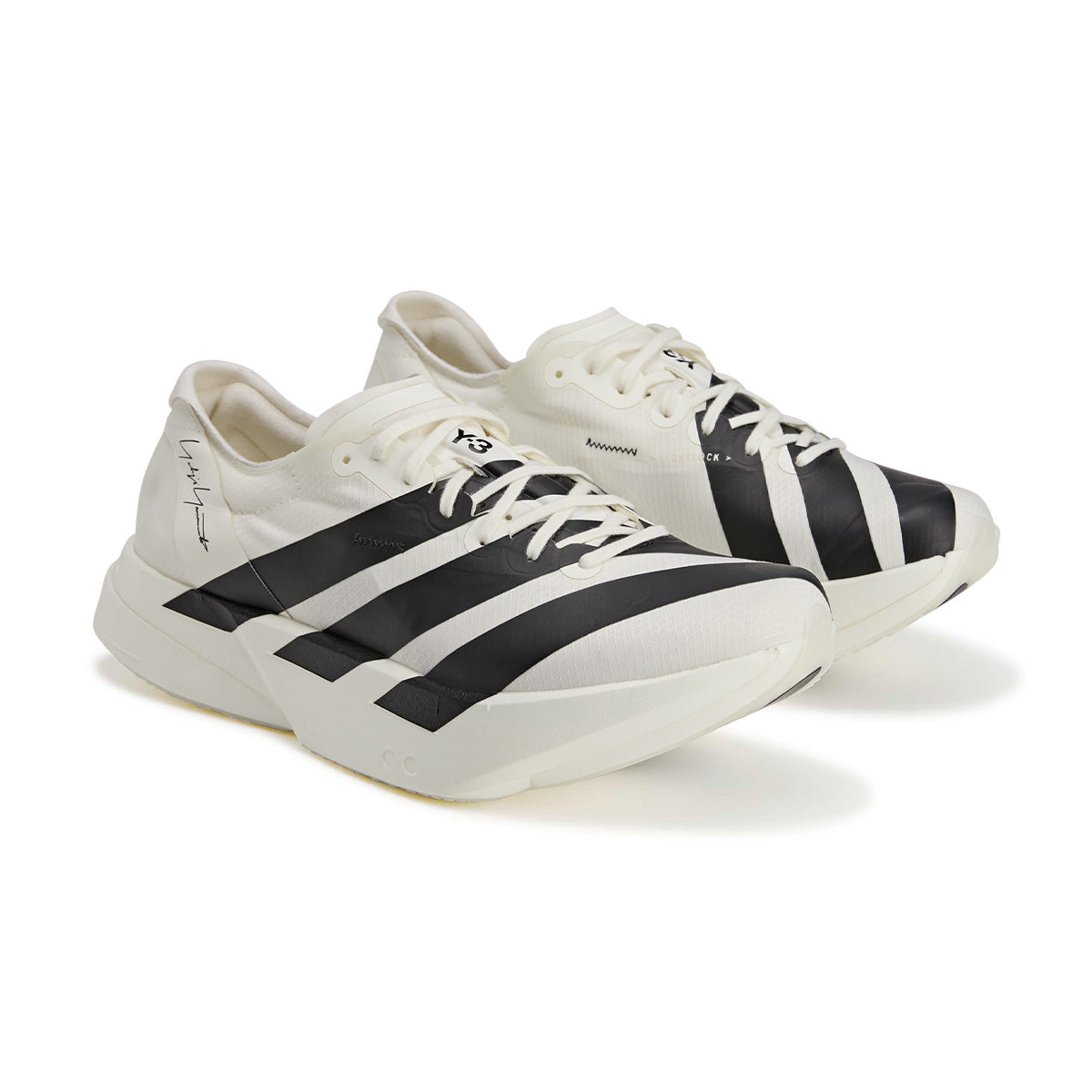 Adios Pro 4 'Off White'