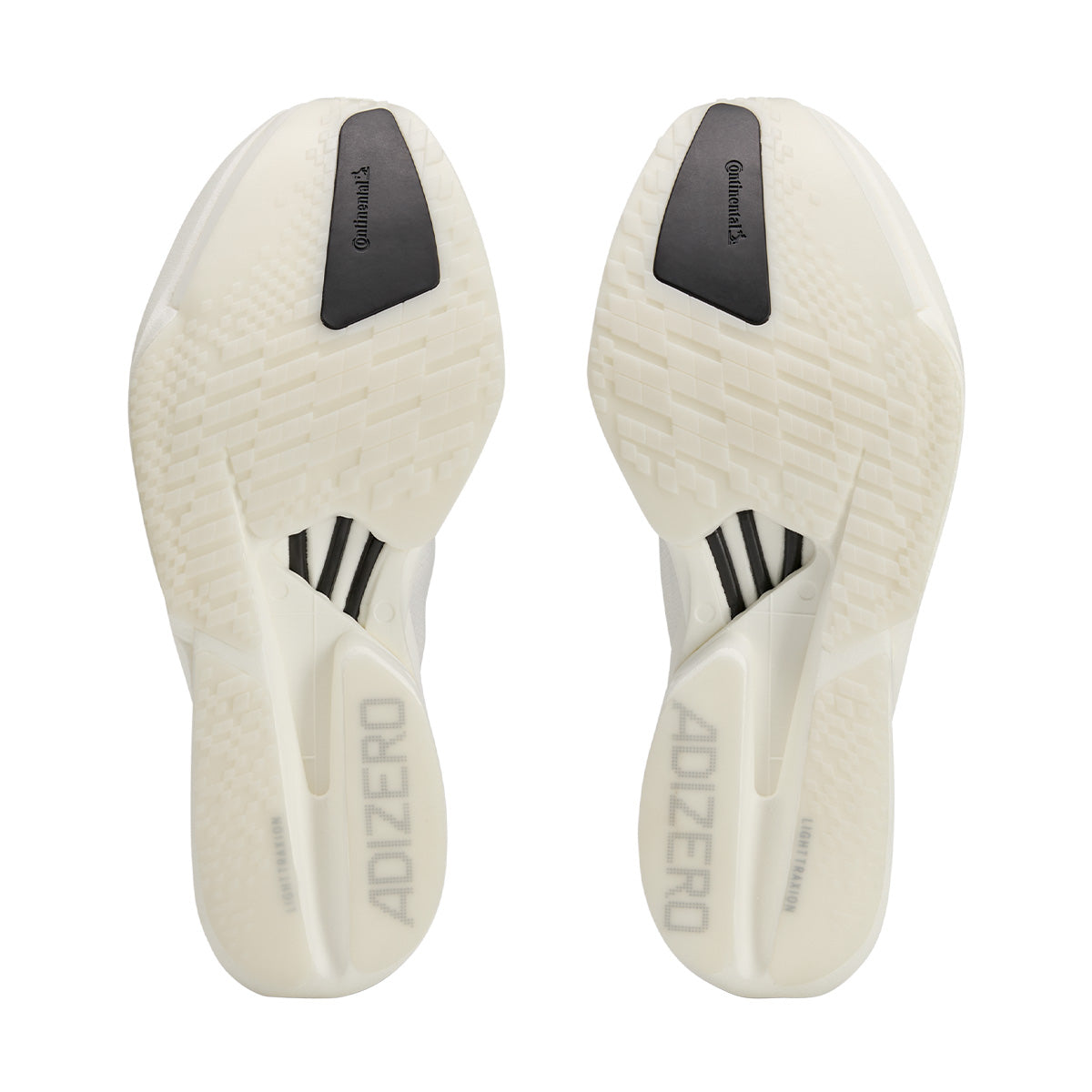 Adios Pro 4 'Off White'