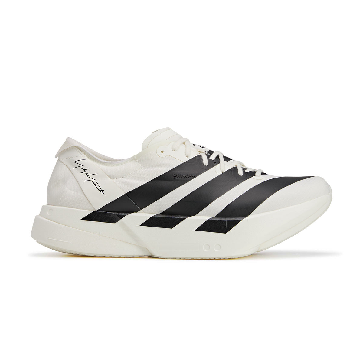 Adios Pro 4 'Off White'