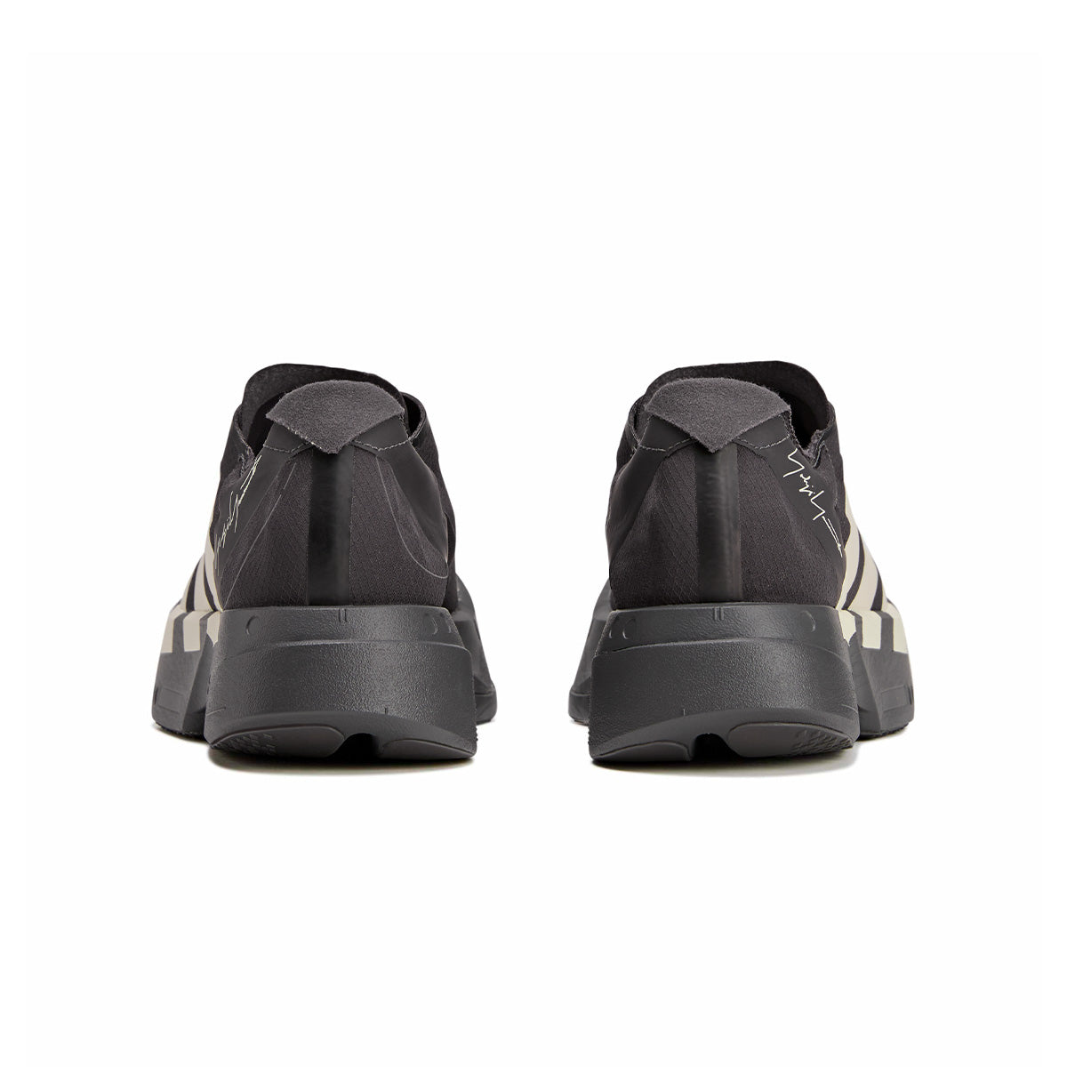 Adios Pro 4 'Utility Black'