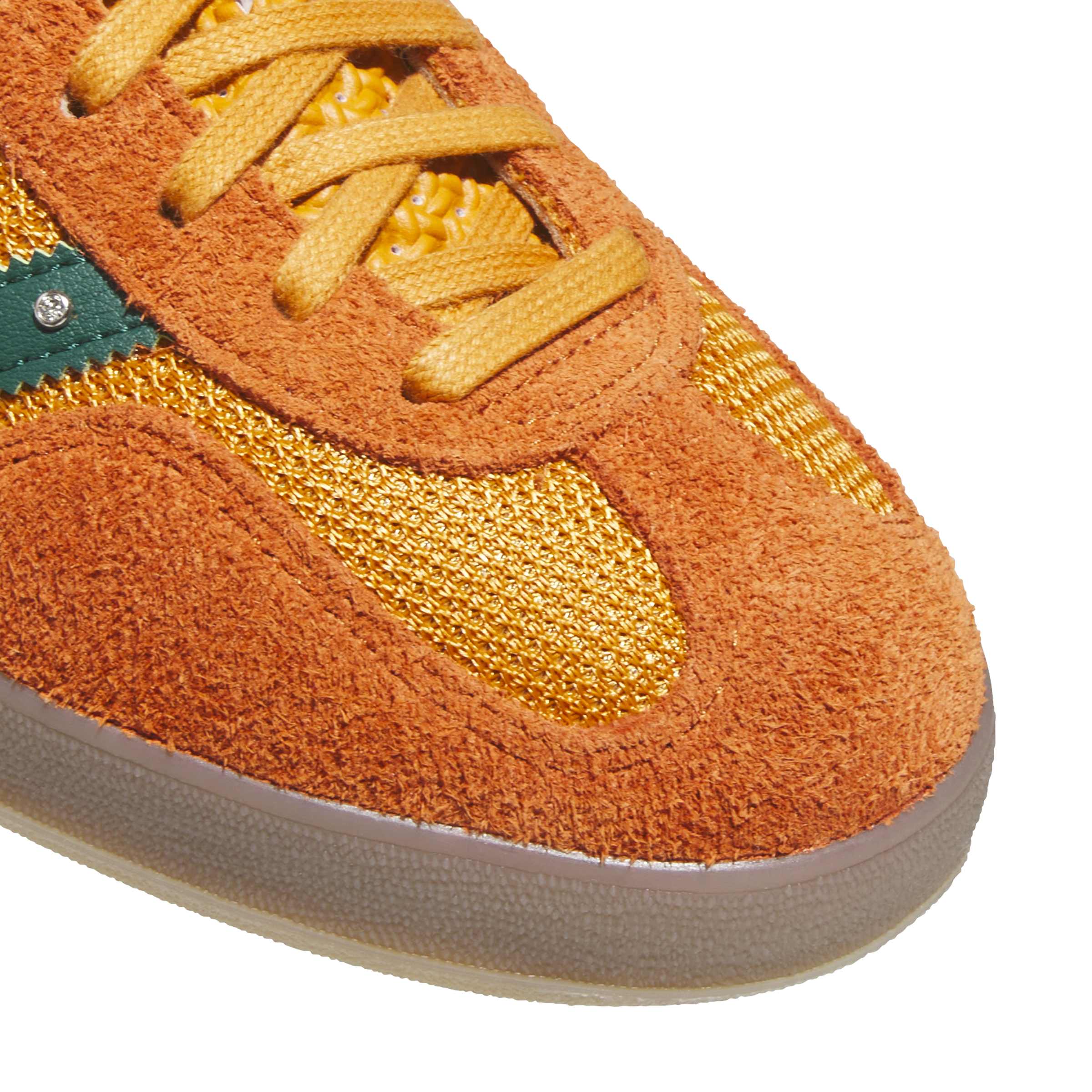 + Hardies Gazelle Indoor 'Rust Orange'