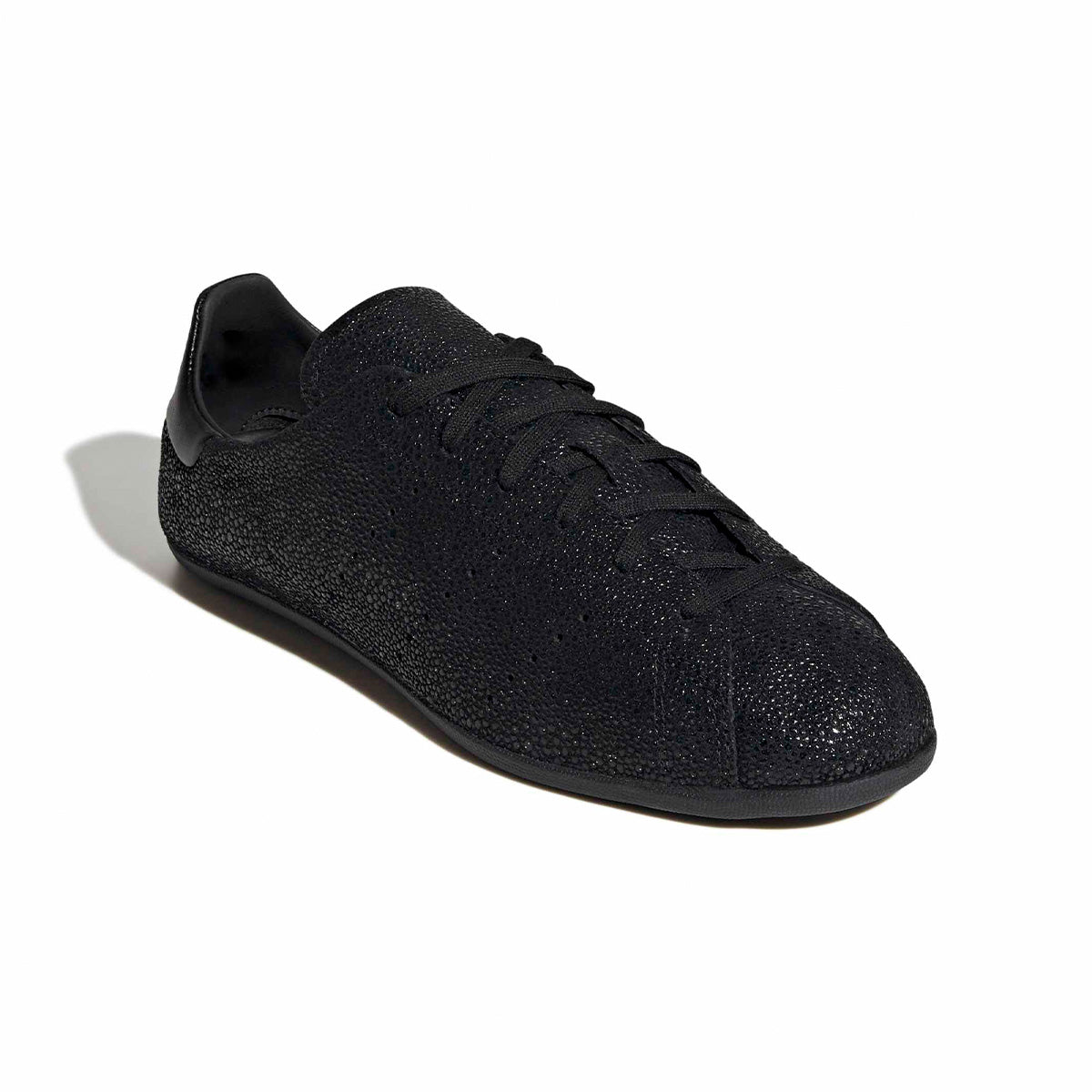 Wmns Stan Smith Lo Pro 'Stingray Core Black'
