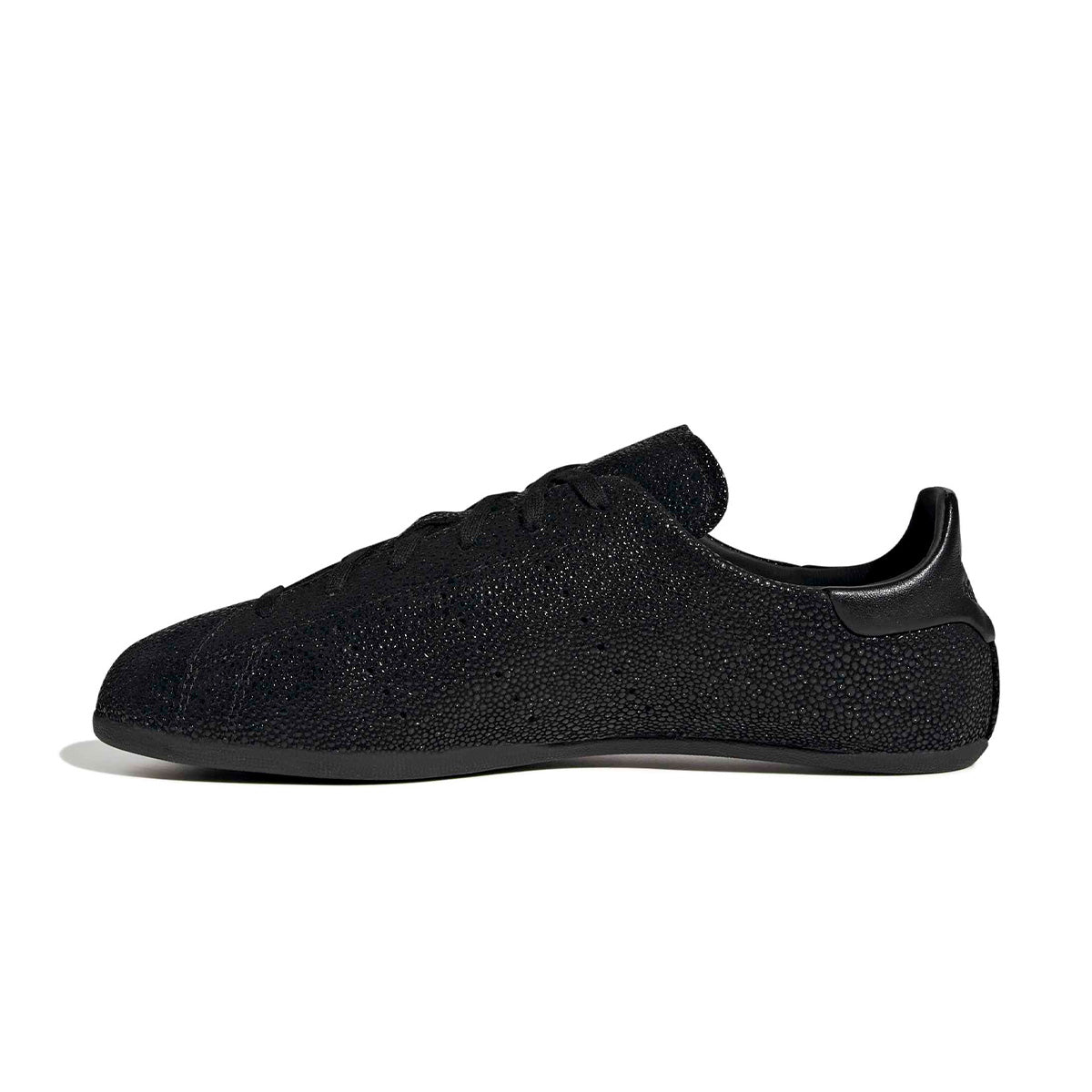 Wmns Stan Smith Lo Pro 'Stingray Core Black'