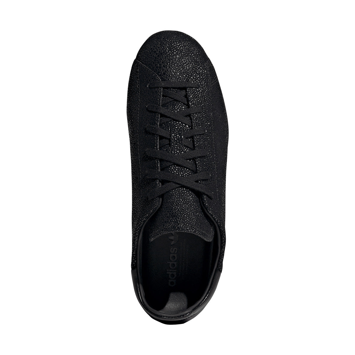 Wmns Stan Smith Lo Pro 'Stingray Core Black'