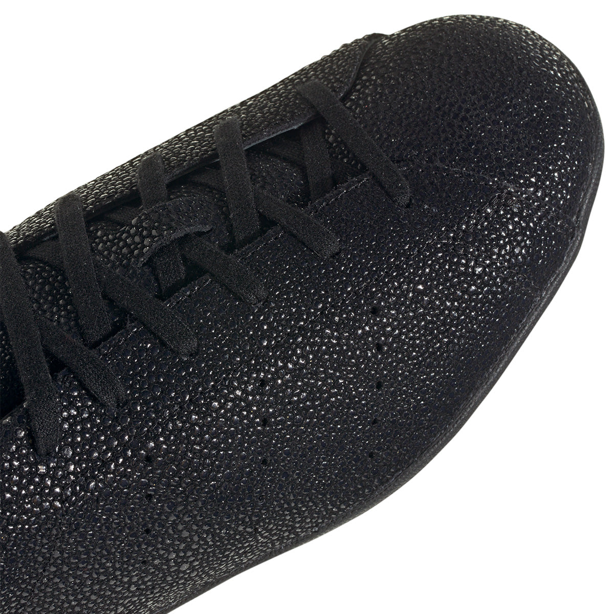 Wmns Stan Smith Lo Pro 'Stingray Core Black'