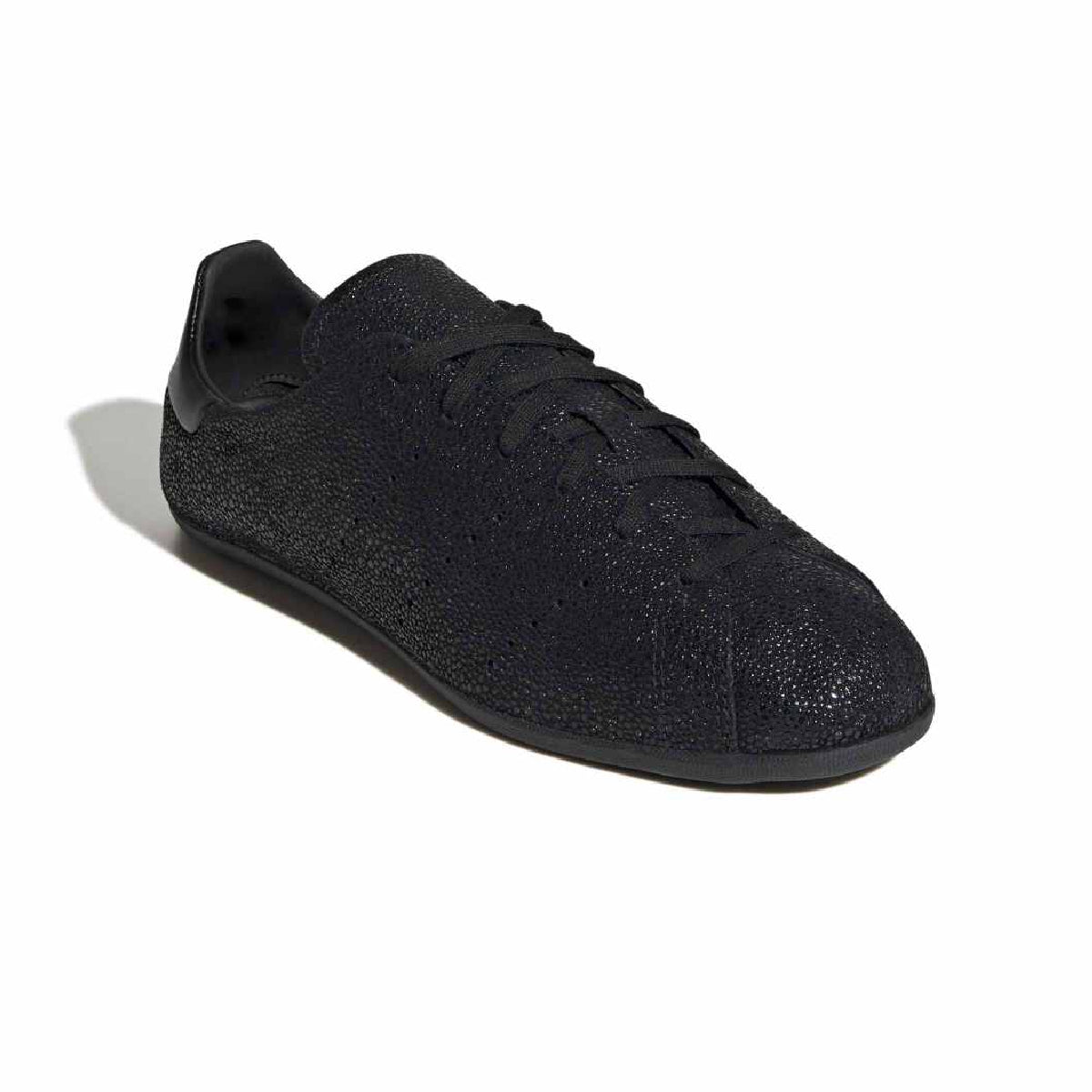 Wmns Stan Smith Lo Pro 'Stingray Core Black'