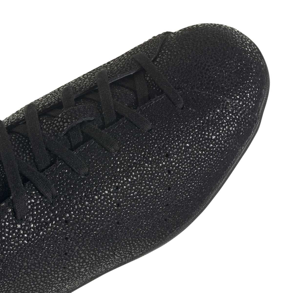 Wmns Stan Smith Lo Pro 'Stingray Core Black'