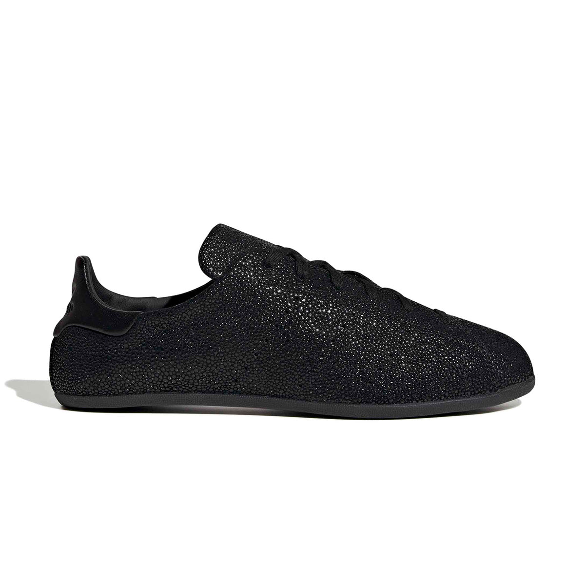 Wmns Stan Smith Lo Pro 'Stingray Core Black'